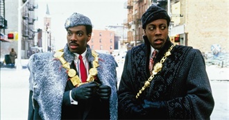 The Most Successful R Rated Movies of All Time