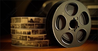 Tissie&#39;s 1960s Movies Seen