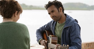 &#39;Y&#39; Movies Bree Has Seen