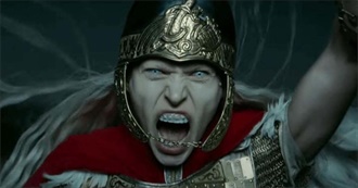 Last 10 Seen for the First Time (II)