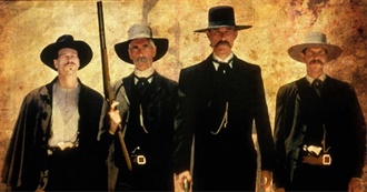 Movies From 1993 That Steve Has Viewed (Updated Dec 2020)