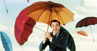 Your Movie Year: Academy Award&#174; Nominees, 1952