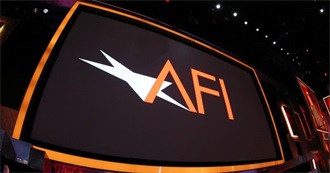AFI&#39;s Top 10 Films of 2025