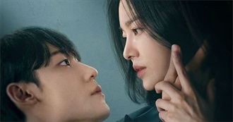 Dramas Mel Has Watched Part 5 (Kdramas, CDramas…)