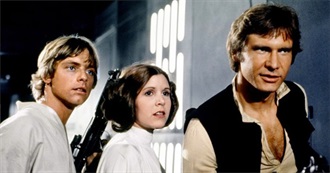 1930s - 2018 Movies Seen Part 2