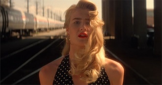 10 Great Thriller Movies Favored by Paul Thomas Anderson