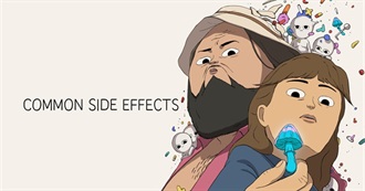 Common Side Effects Episode Guide
