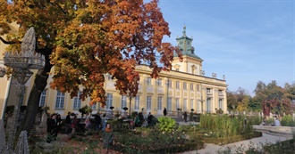 Agnieszka&#39;s Places and Experiences