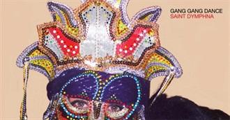 Albums S Rated With a Perfect Score (As of December 2025)