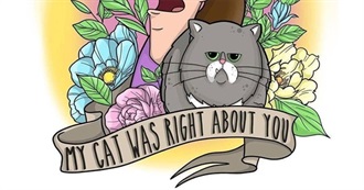 50 Books Gem Has Read That Start With B