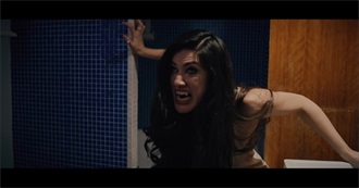 Everything Watched in October 2025 (Cch)