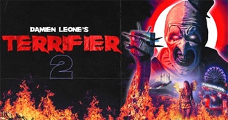 Last 10 Movies Troller344 Watched for the First Time 54