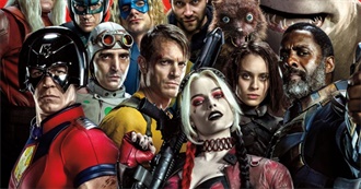 Superhero Films With Real Stakes