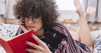 Books Boosh Maid Read When She Was Fifteen