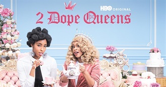 2 Dope Queens Episode Guide
