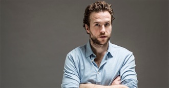 Rafe Spall Movies I&#39;ve Seen