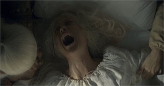 Watchmojo&#39;s These TV Episodes Made People Physically Sick