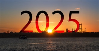 Books Megan Read in 2025