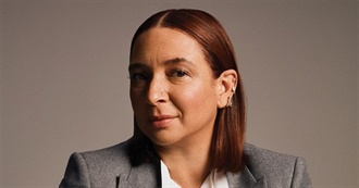 Maya Rudolph Movies I&#39;ve Seen