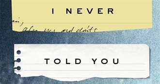 100 Must-Read Debut Novels