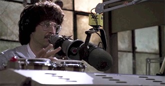 Favorite Comedy Movies