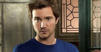 Sam Huntington Filmography