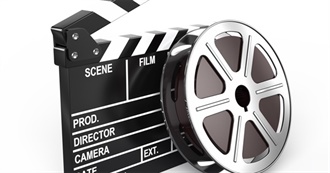 Ally&#39;s Favourite Movies