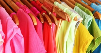 Articles of Clothing