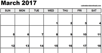 Movies Watched in 2017( March)
