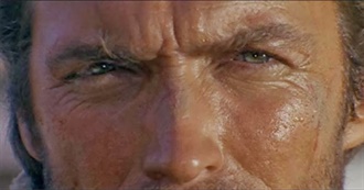 A List of Spaghetti Westerns