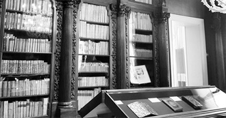 Books Pippa Read in 2021