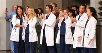 Movies/ Shows Kailey Watched in June 2021