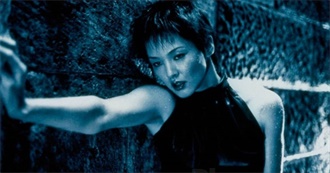 Devi&#39;s Top 100 Cool Flicks