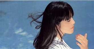 Last Ten Albums Vol. 766