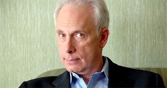 Christopher Guest Filmography