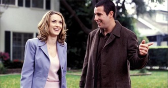 How Many of These 2002 Comedy Movies Have You Seen?