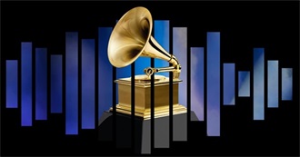 61st Grammy Awards 2019- Album Nominees