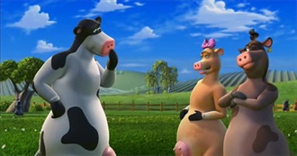 Brianna&#39;s List of &quot;B&quot; Family Movies