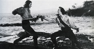 Academy Award Best Picture Winners and Nominees - 1927-39