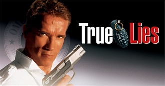 Dave.H&#39;s 10 Favorite Arnold Schwarzenegger Films