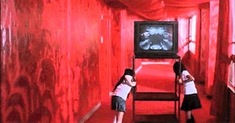 Wealth of Geeks&#39; 25 Films That Will Leave You Reeling After the First Watch