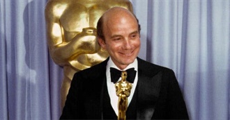 R.I.P. Stanley R. Jaffe (Producer)