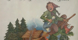 Shlomo&#39;s 50 Books