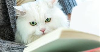 Lyrrael's 2021 Read List