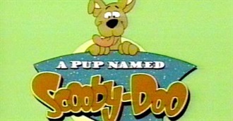 1988–89 United States Network Television Schedule (Saturday Morning)