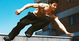 Every Underrated Movie Available on Blu-Ray (December 2025)