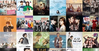 Rai&#39;s Drama List