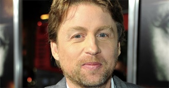 Mikael Håfström Filmography (1960-Present)