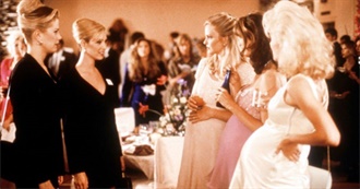 Bree Has Seen by the Year: 1997