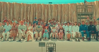 Movies Around the World 4